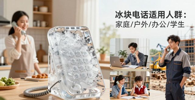 房山冰块电话到底能不能用 用户真实体验分享