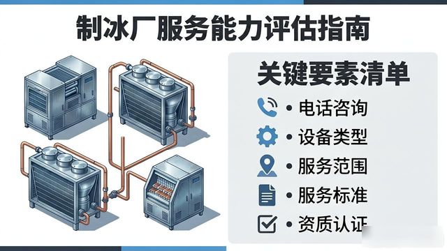 房山工业冰块公司电话怎么找?本地制冰服务指南