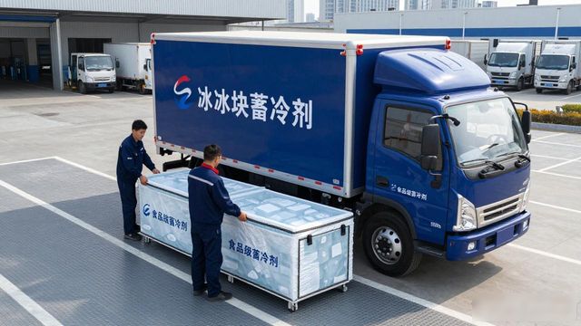 房山食用冰块公司如何保证质量与配送效率
