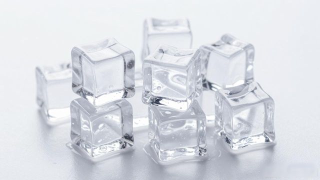 房山食用冰生产厂家的秘密你了解几个?